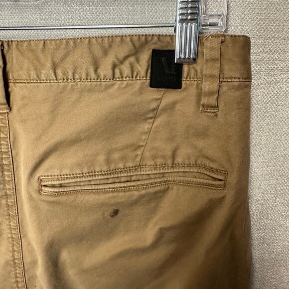 Vuori Khaki Pants Men's Size Medium - Picture 8 of 10